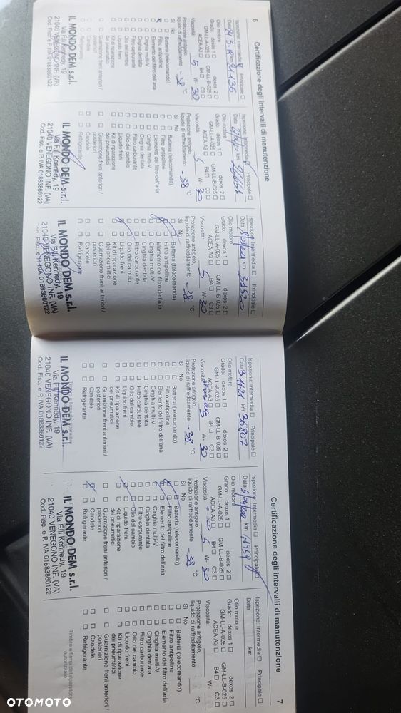 Opel Astra 1.4 Edition - 14