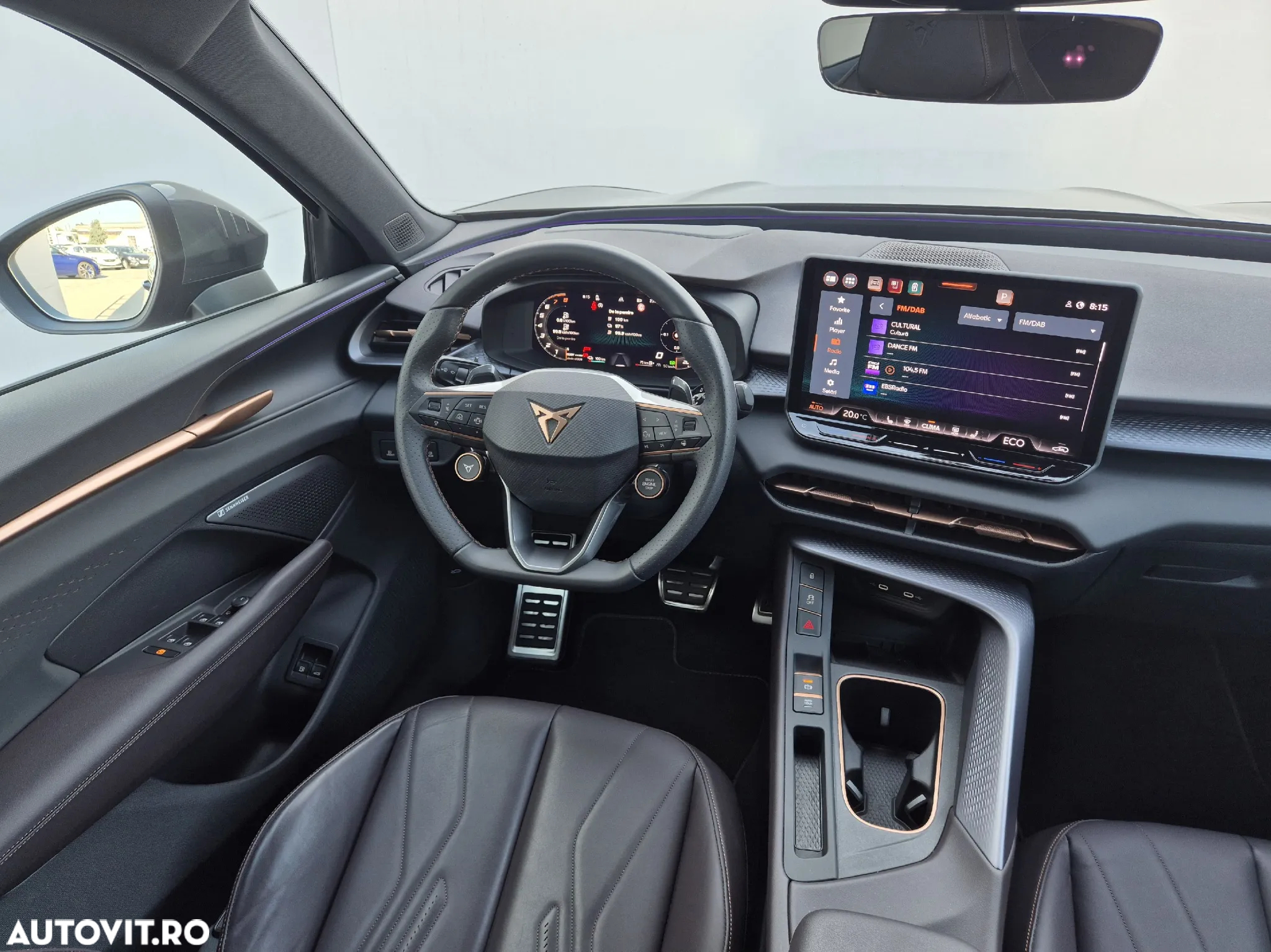 Cupra Terramar - 15