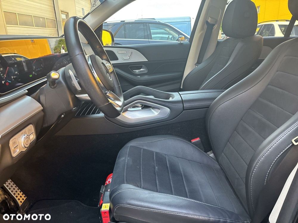 Mercedes-Benz GLE 580 4-Matic - 18