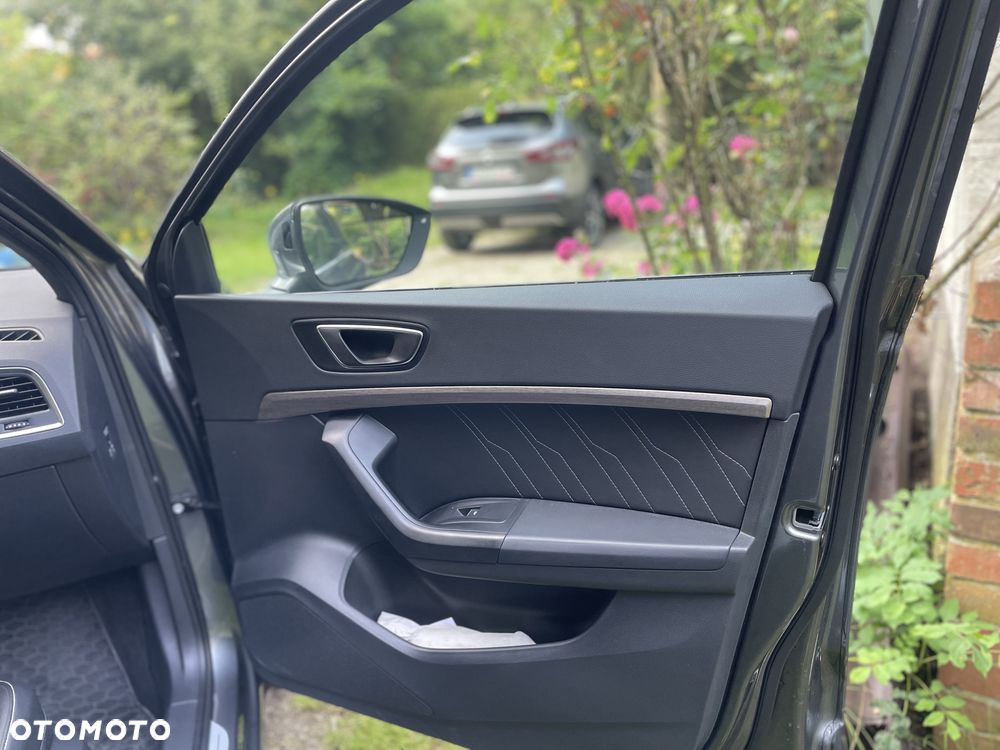 Seat Ateca 1.5 TSI Xperience S&S DSG - 3