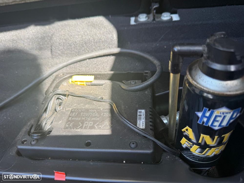 Mercedes-Benz A 180 d Fleet Pack Style - 16