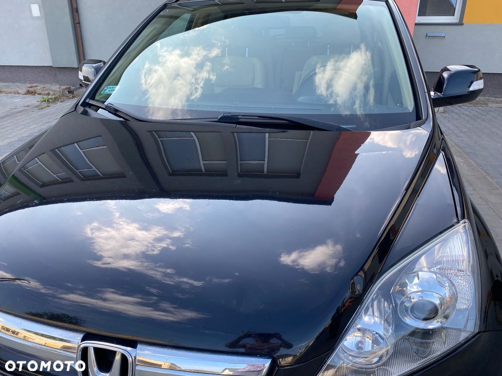 Honda CR-V 2.2i-CTDi Executive - 15