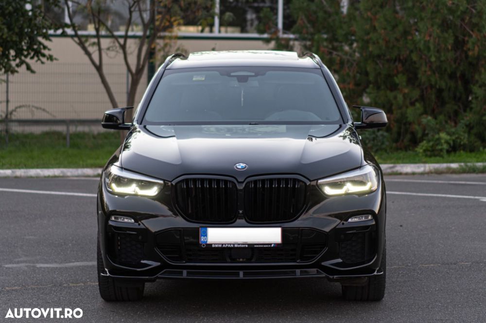 BMW X5 - 3