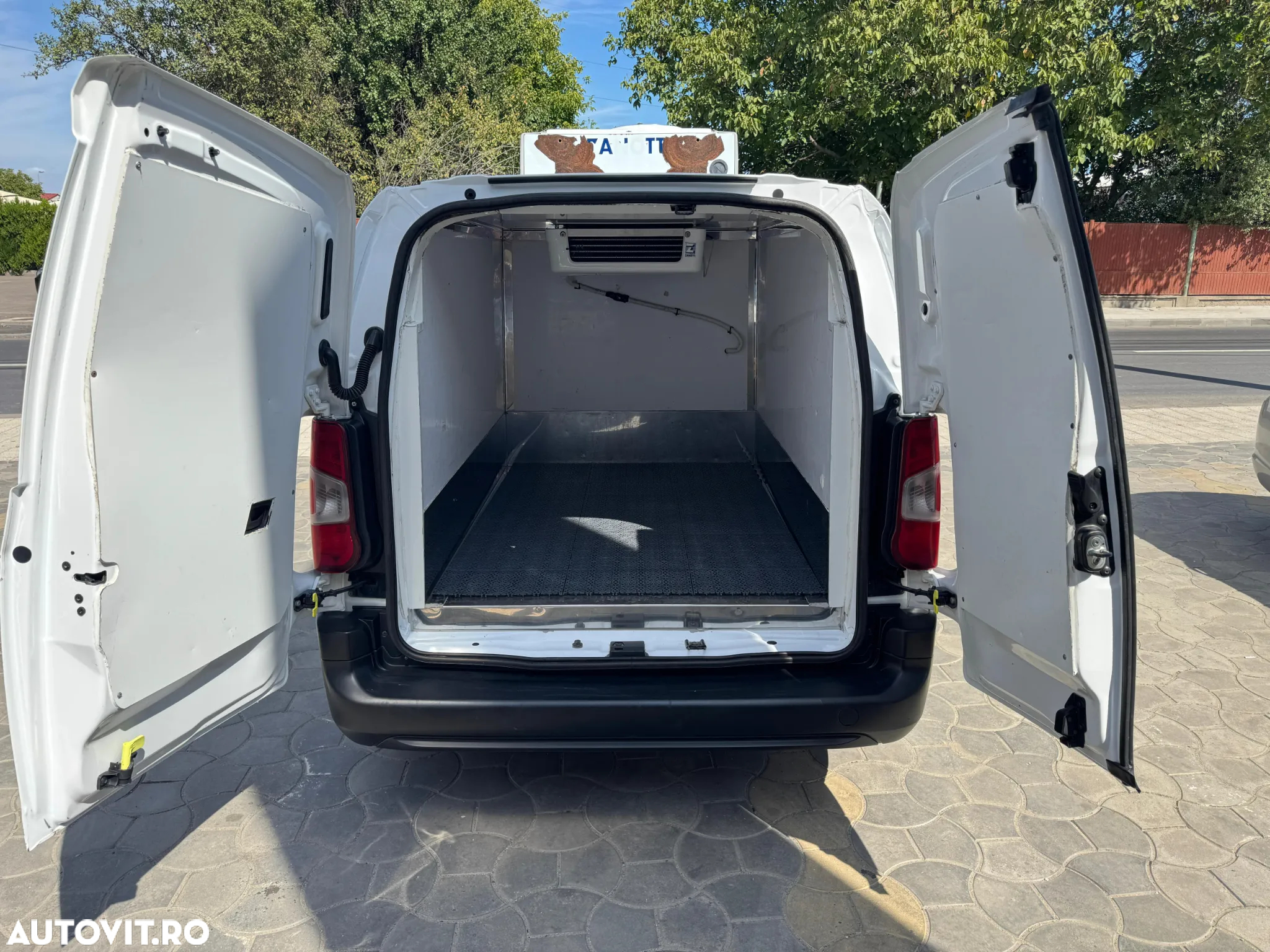 Opel Combo 1.5 CDTI 100 CP MT5 L2H1 Start/Stop Sarcina marita - 8