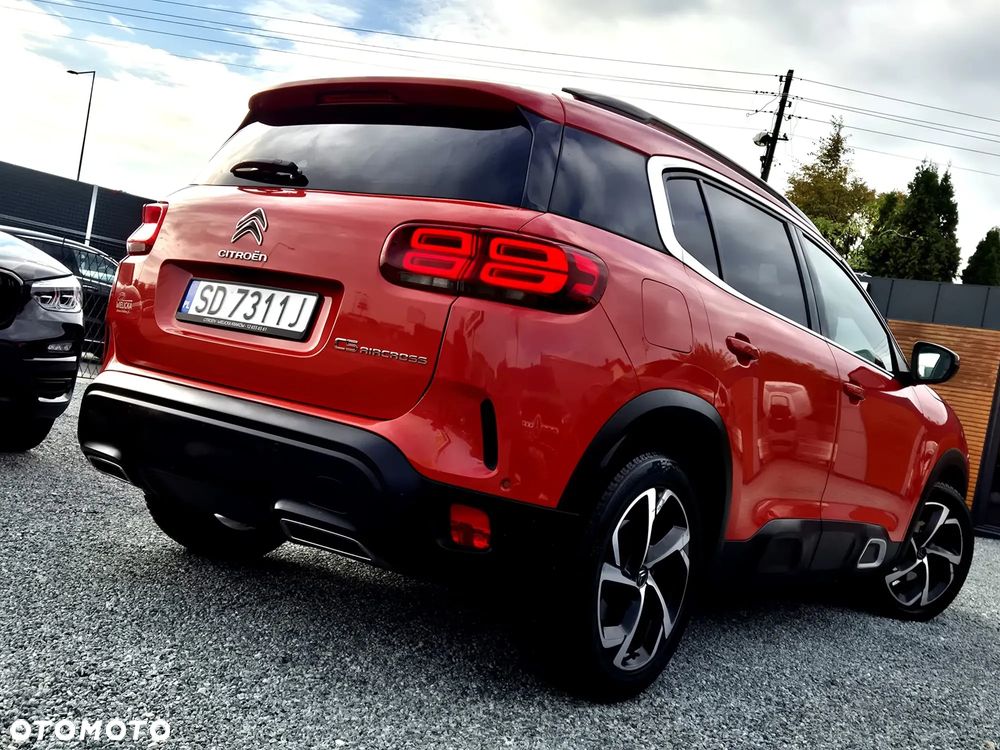 Citroën C5 Aircross 1.5 BlueHDi Shine - 2