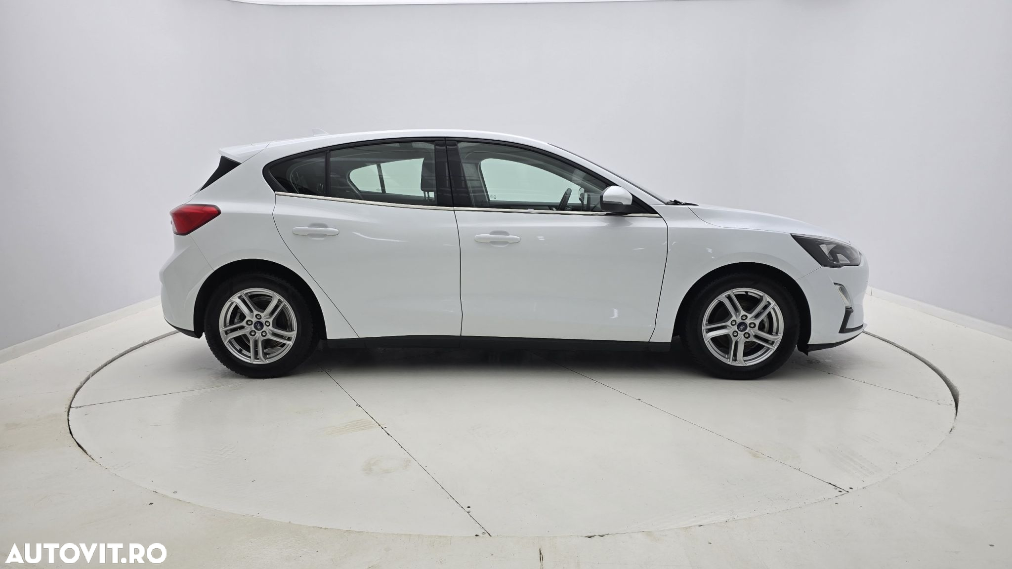 Ford Focus 1.5 EcoBlue Trend Edition - 5