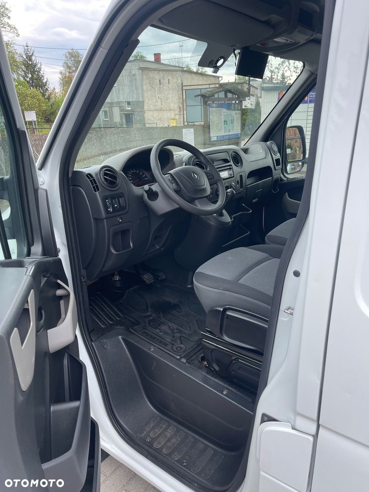 Renault Master - 11