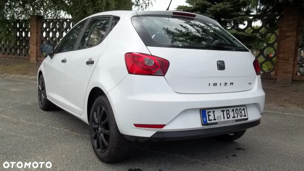 Seat Ibiza - 6