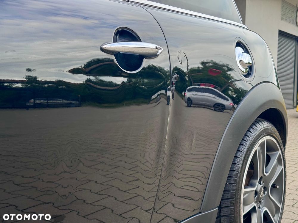 MINI Cooper S - 12