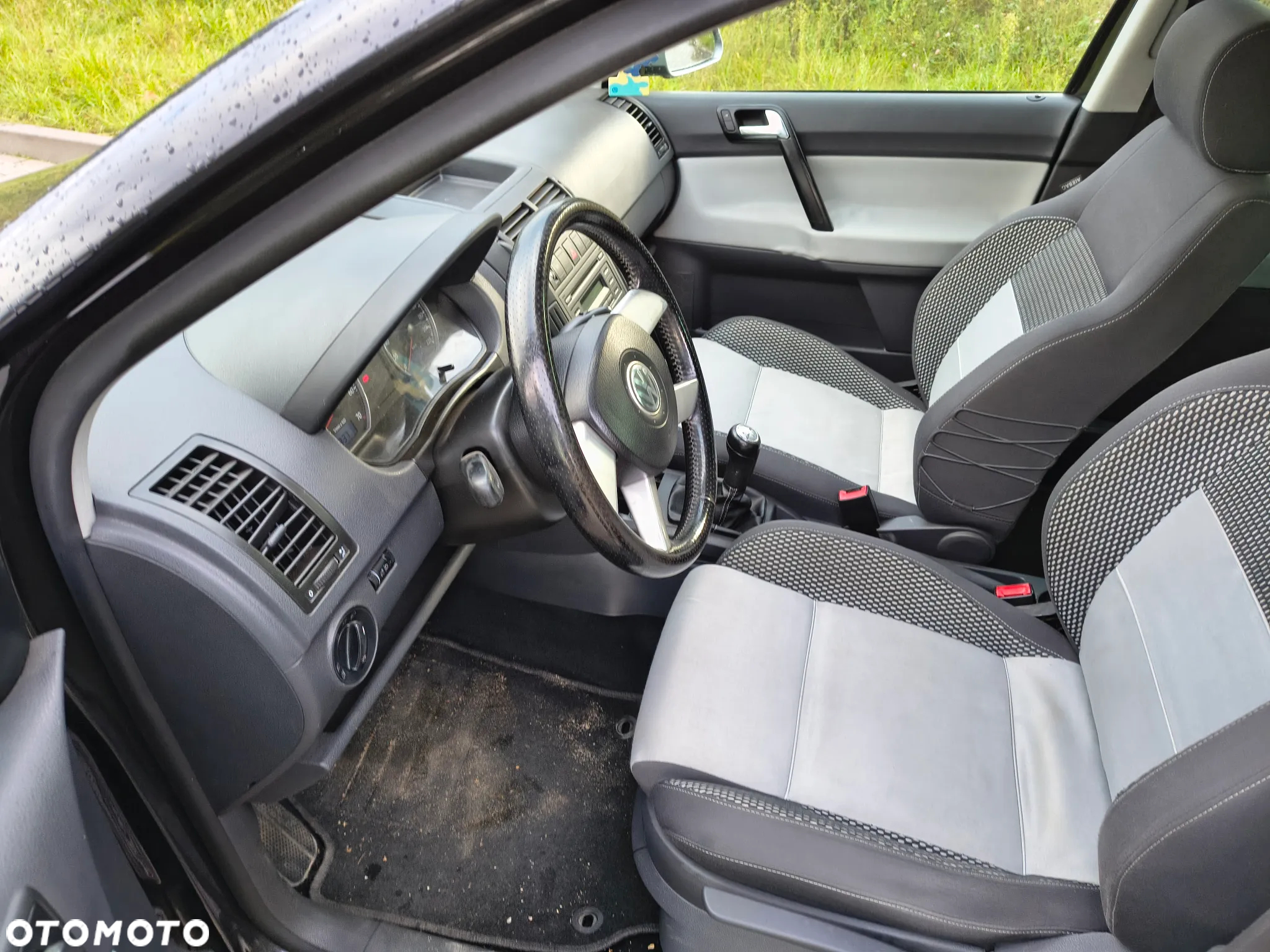 Volkswagen Polo Cross 1.6 - 6