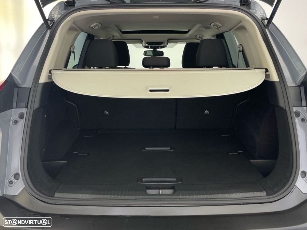 Nissan X-Trail 1.5 e-Power N-Connecta - 13