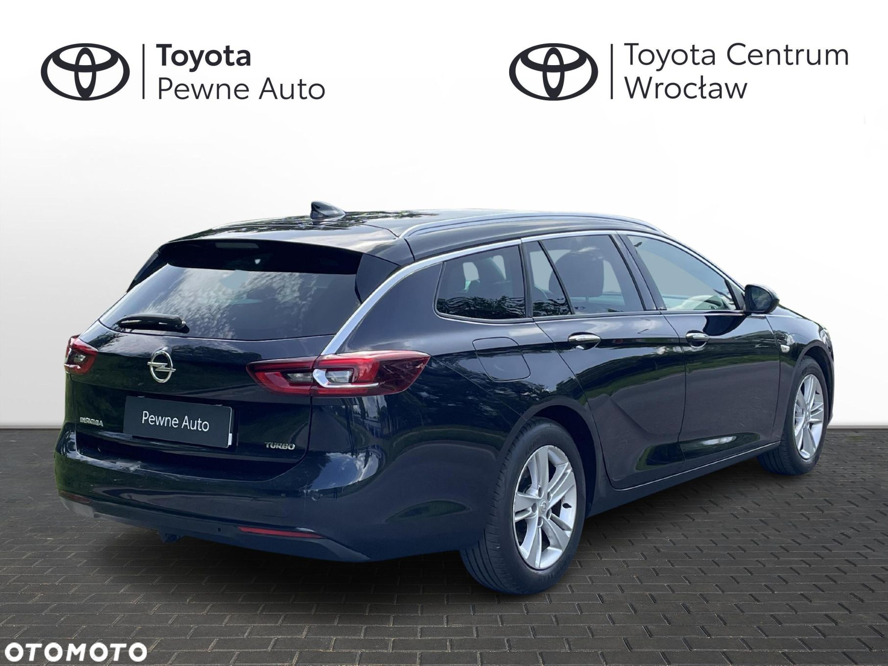 Opel Insignia 1.5 T Innovation S&S - 5
