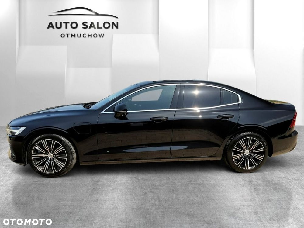 Volvo S60 - 8