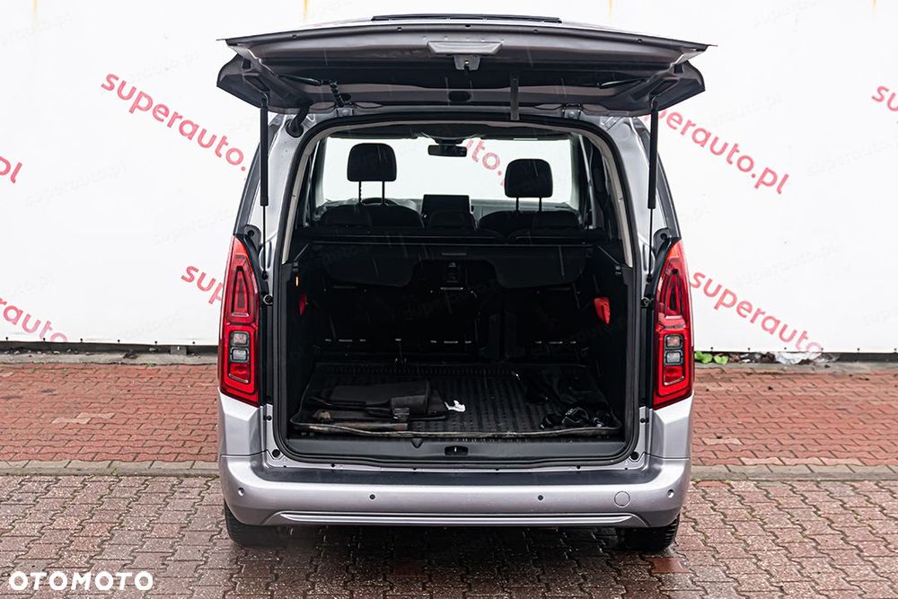 Toyota Proace City Verso Long 1.5 D-4D Business - 11