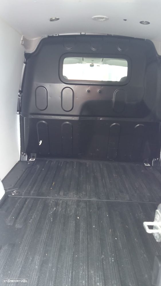 Renault Kangoo 1.5 DCI Business S/S - 5