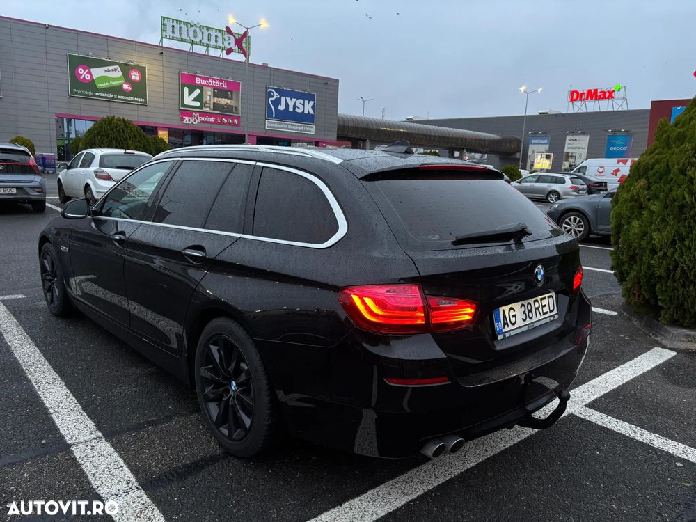 BMW Seria 5 - 9