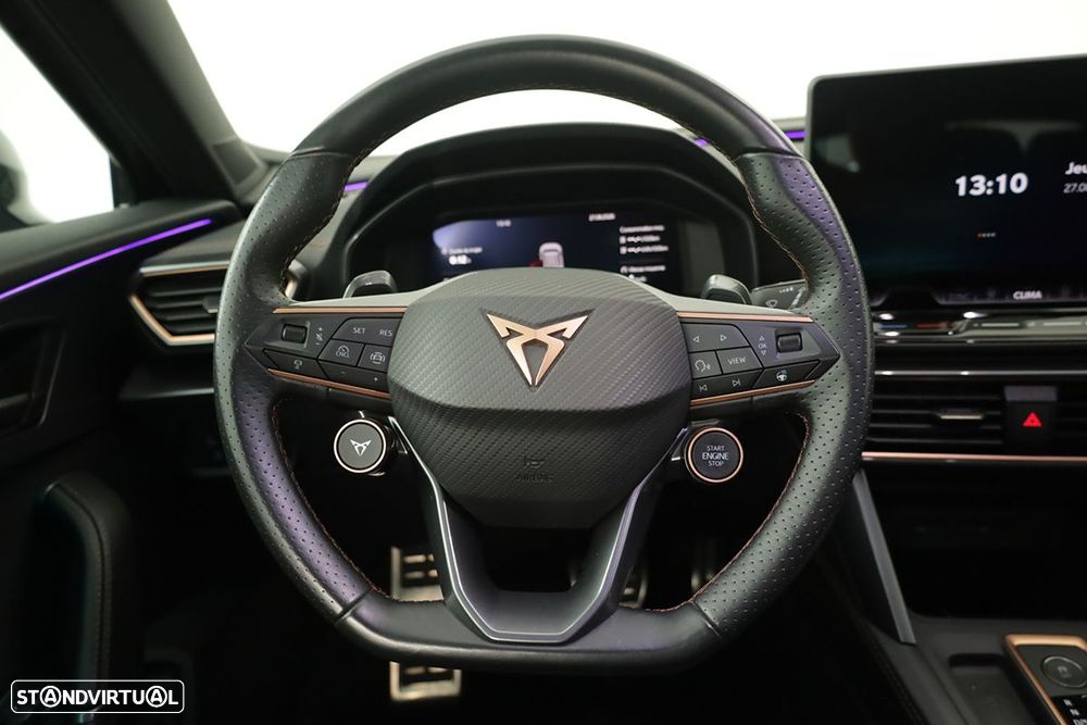 Cupra Formentor 1.5 e-Hybrid DSG - 15
