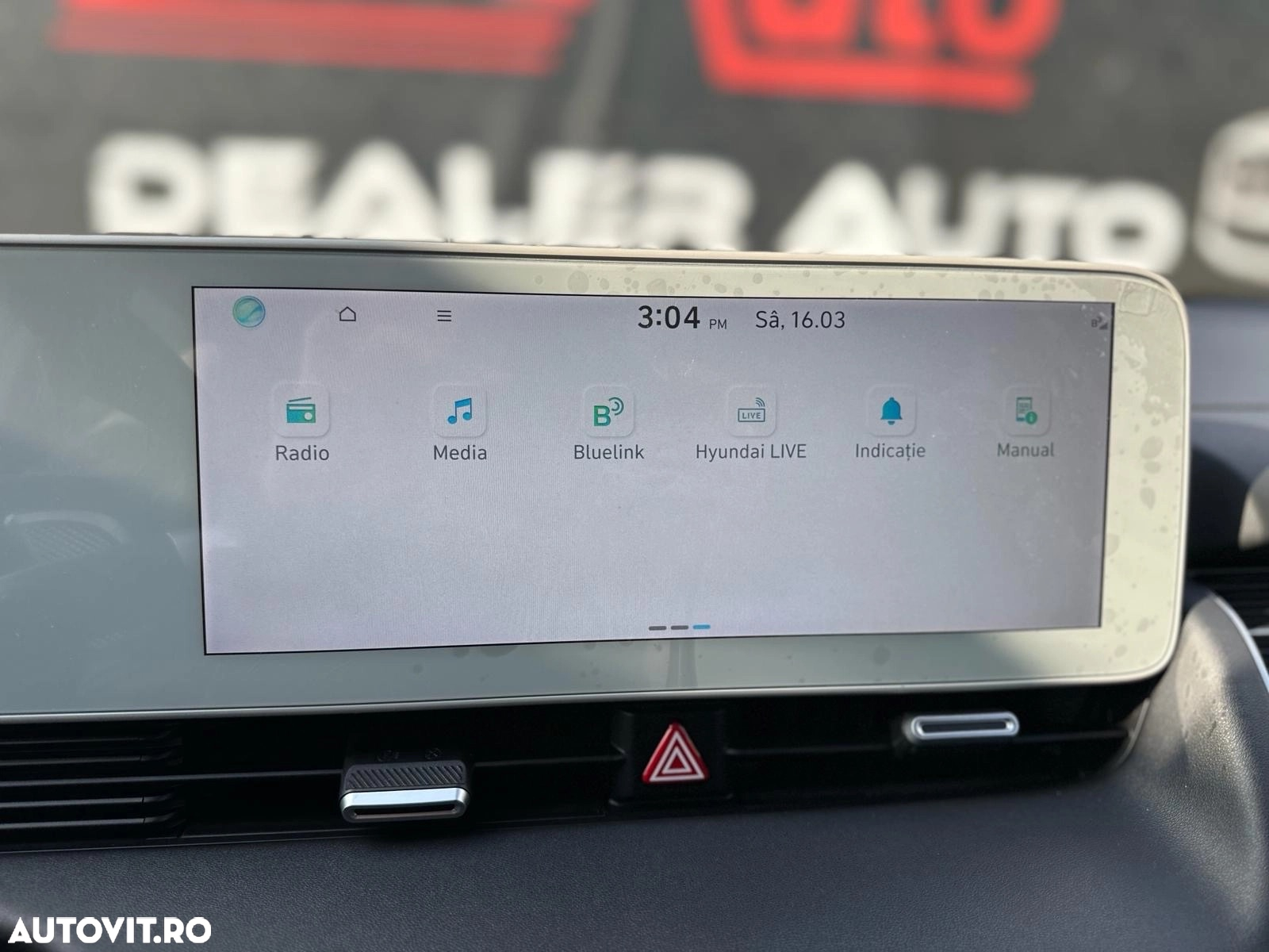 Hyundai IONIQ 5 305 CP 73 kWh 4WD Luxury - 14