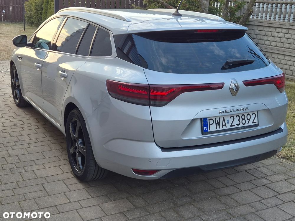 Renault Megane - 5