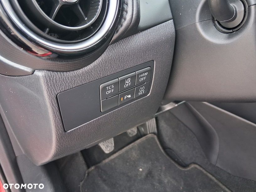 Mazda CX-3 SKYACTIV-G 121 FWD Exclusive-Line - 22