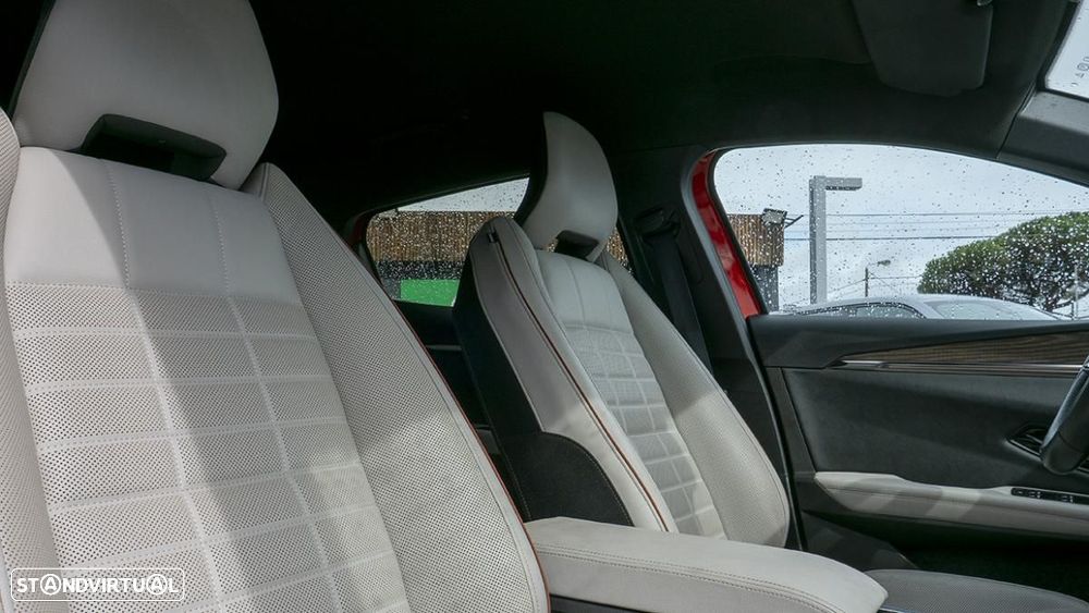 Renault Mégane E-Tech EV60 Iconic Autonomia Conforto - 17