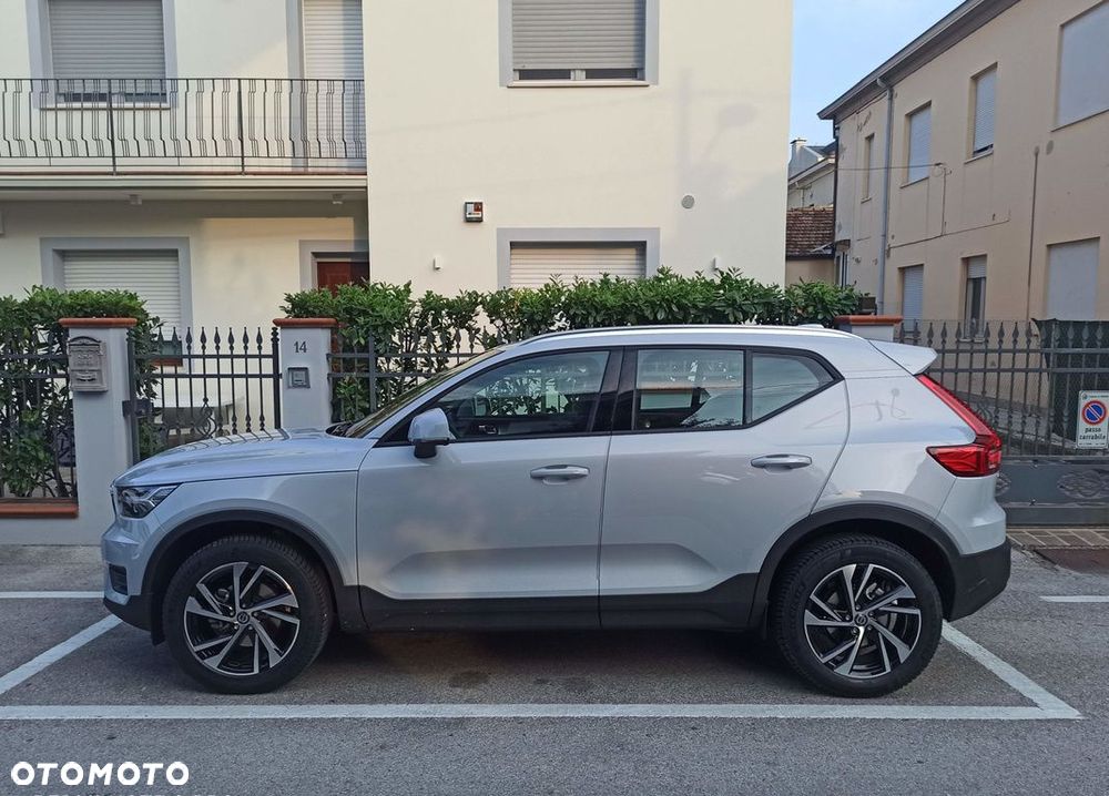 4x Felgi 17 m.in. do VOLVO S40 V40 S60 Crosscountry V60 XC40 XC60 FORD Kuga Mondeo - FE183 - 4