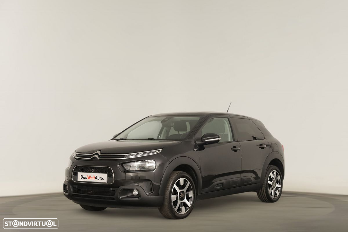Citroën C4 Cactus 1.2 PureTech Shine - 2