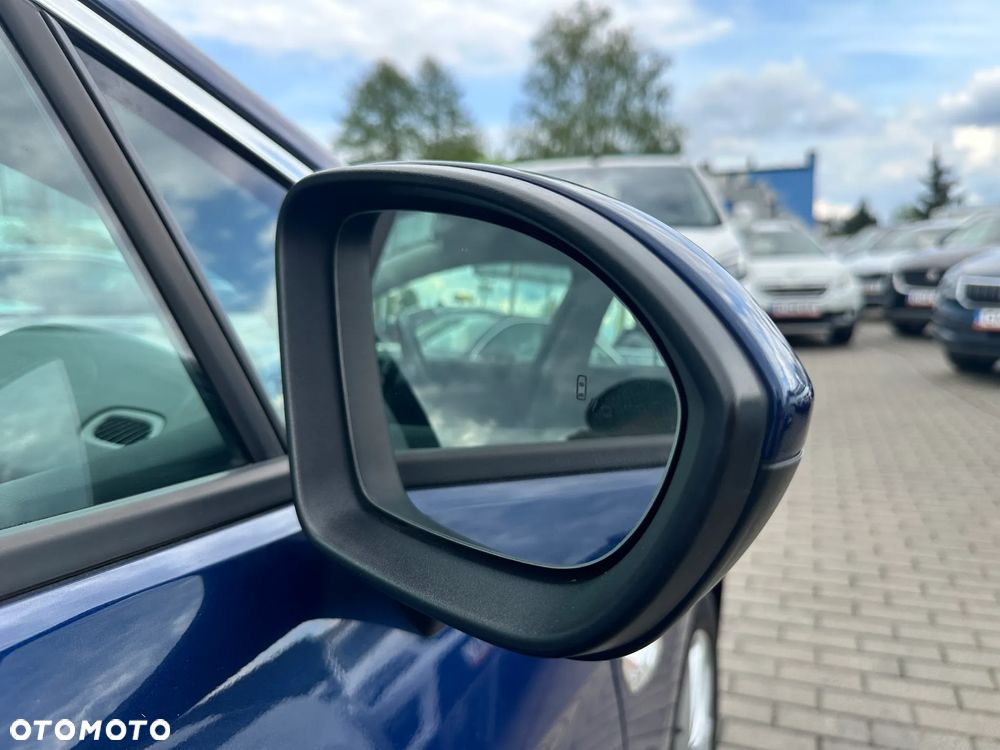 Opel Astra 1.2 Turbo Start/Stop Business Elegance - 26