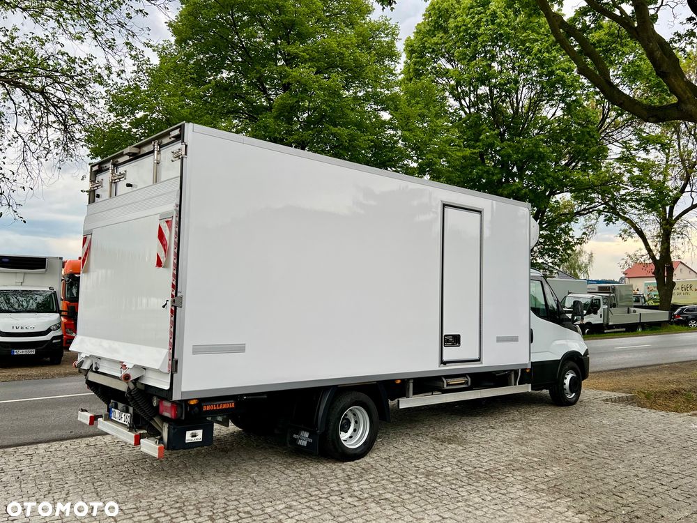 Iveco Daily - 2