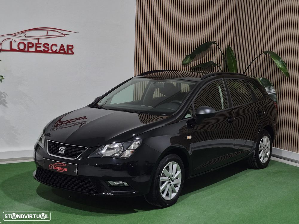 SEAT Ibiza ST 1.0 Reference - 1