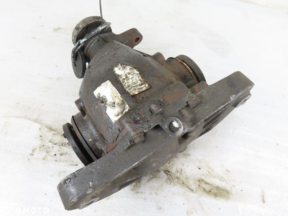 DYFER BMW E39 525 d 2,35 - 2