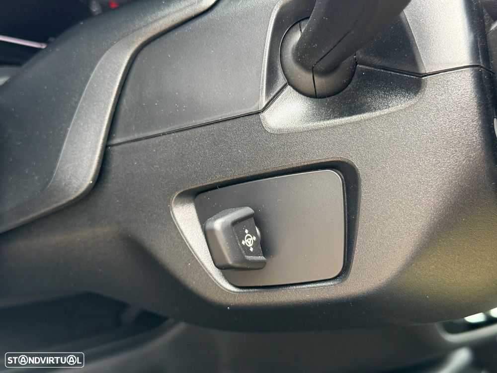 BMW 530 e Pack M - 7