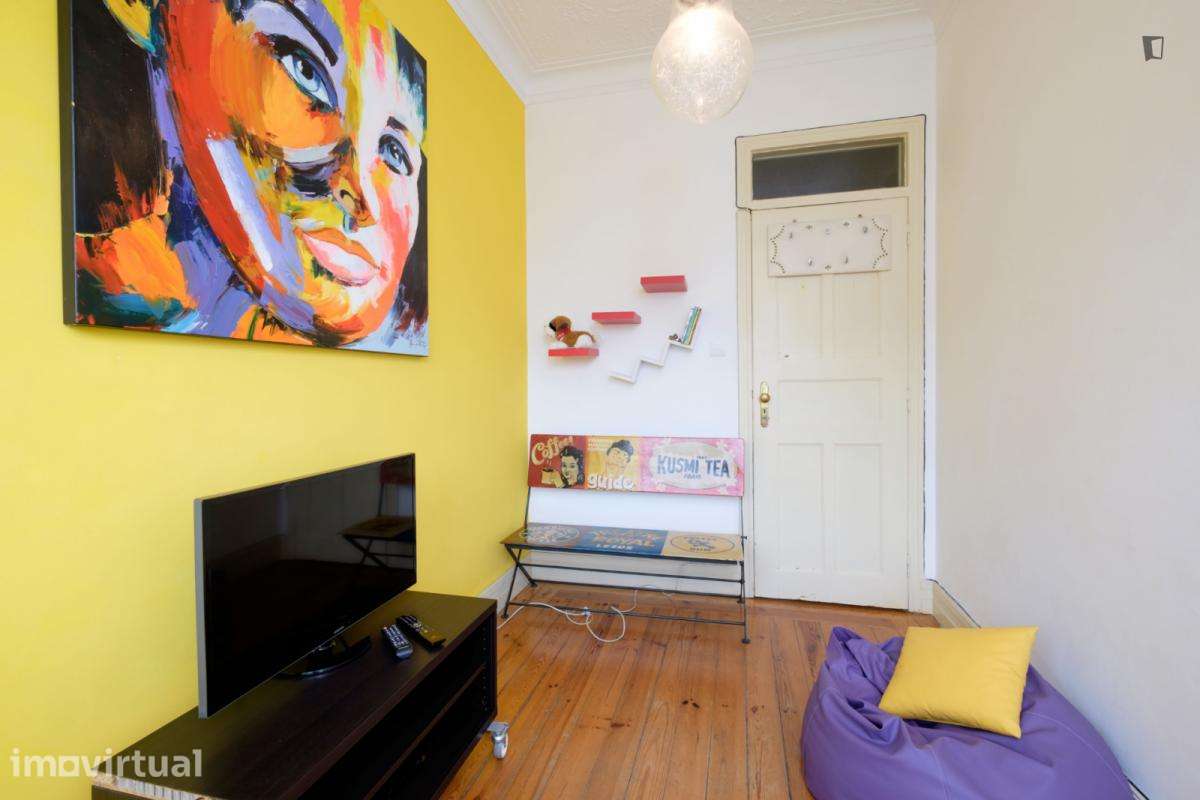 Quarto - localizado em São Jerónimo Coimbra - Grande imagem: 3/27