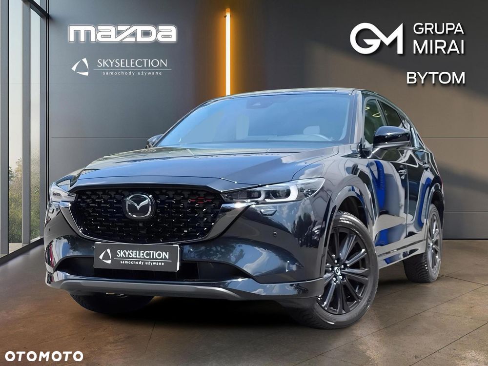 Mazda CX-5 2.0 Homura 2WD - 2