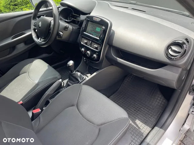 Renault Clio 0.9 Energy TCe Zen - 10