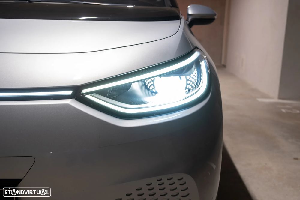 VW ID.3 Pro Performance - 4