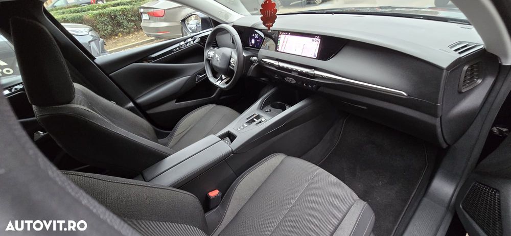 DS Automobiles DS 4 - 10