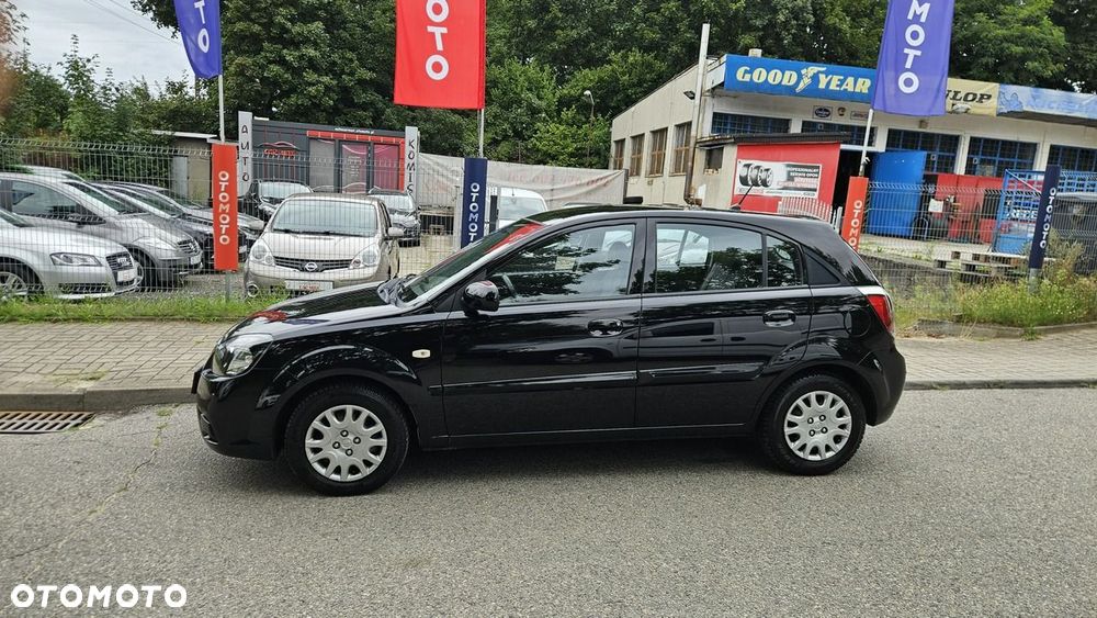 Kia Rio 1.4 Spirit - 15