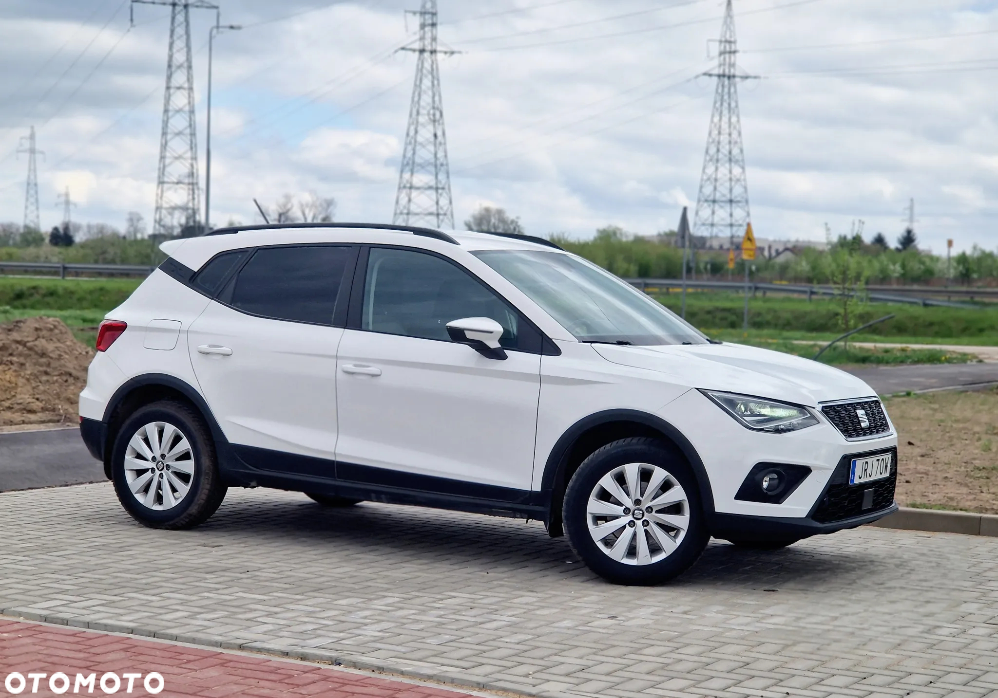 Seat Arona - 9