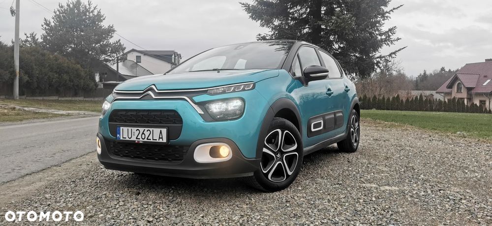 Citroën C3 1.2 PureTech Shine - 2
