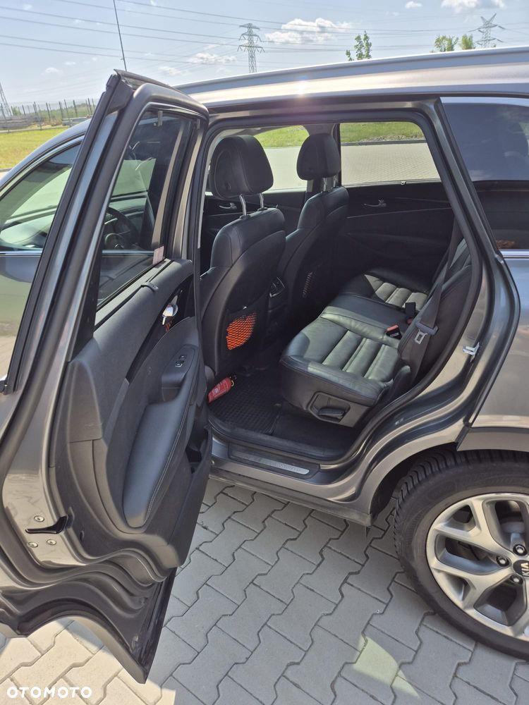 Kia Sorento 2.0 CRDI XL - 10