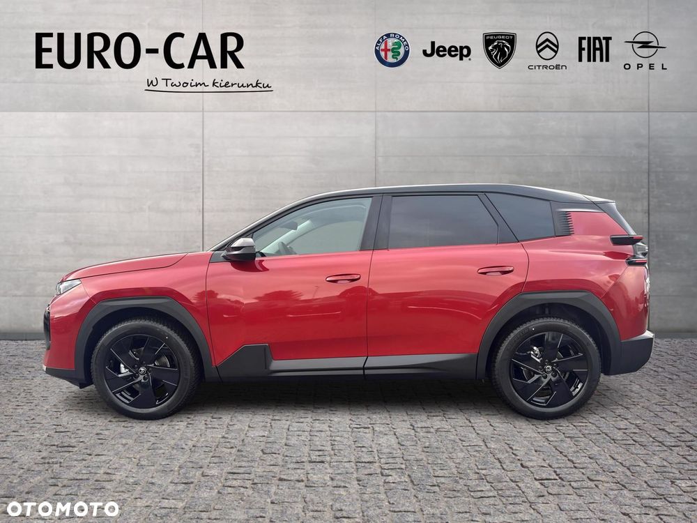 Citroën C5 Aircross - 2