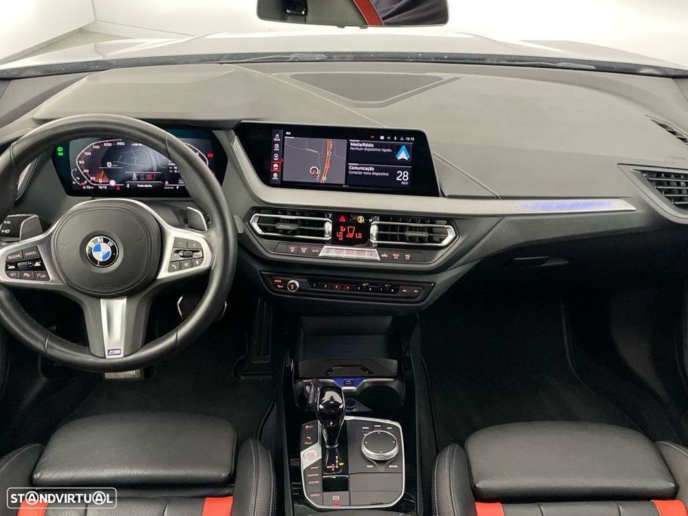 BMW M235i Gran Coupé xDrive - 10