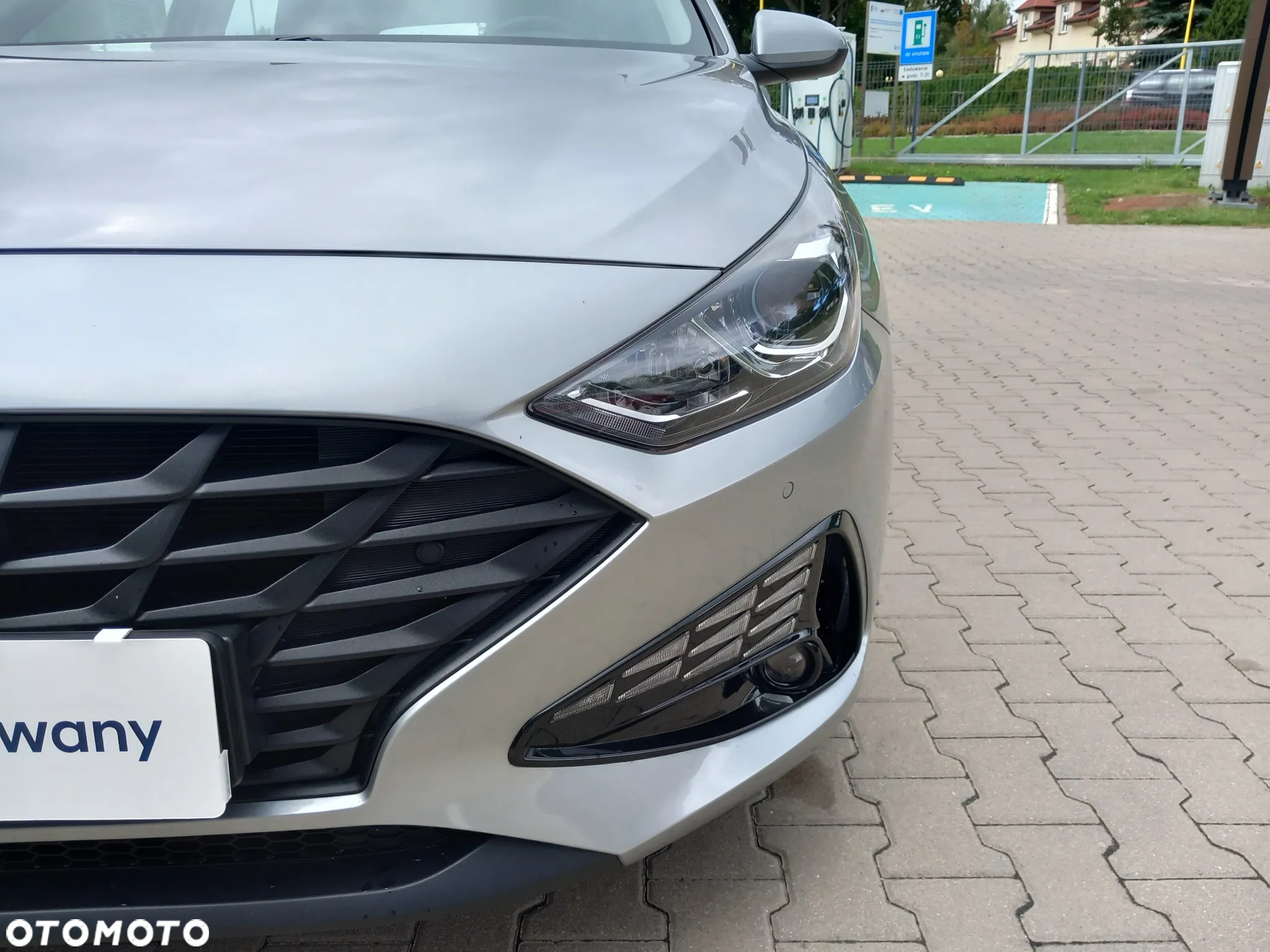 Hyundai i30 1.5 DPI Modern - 26