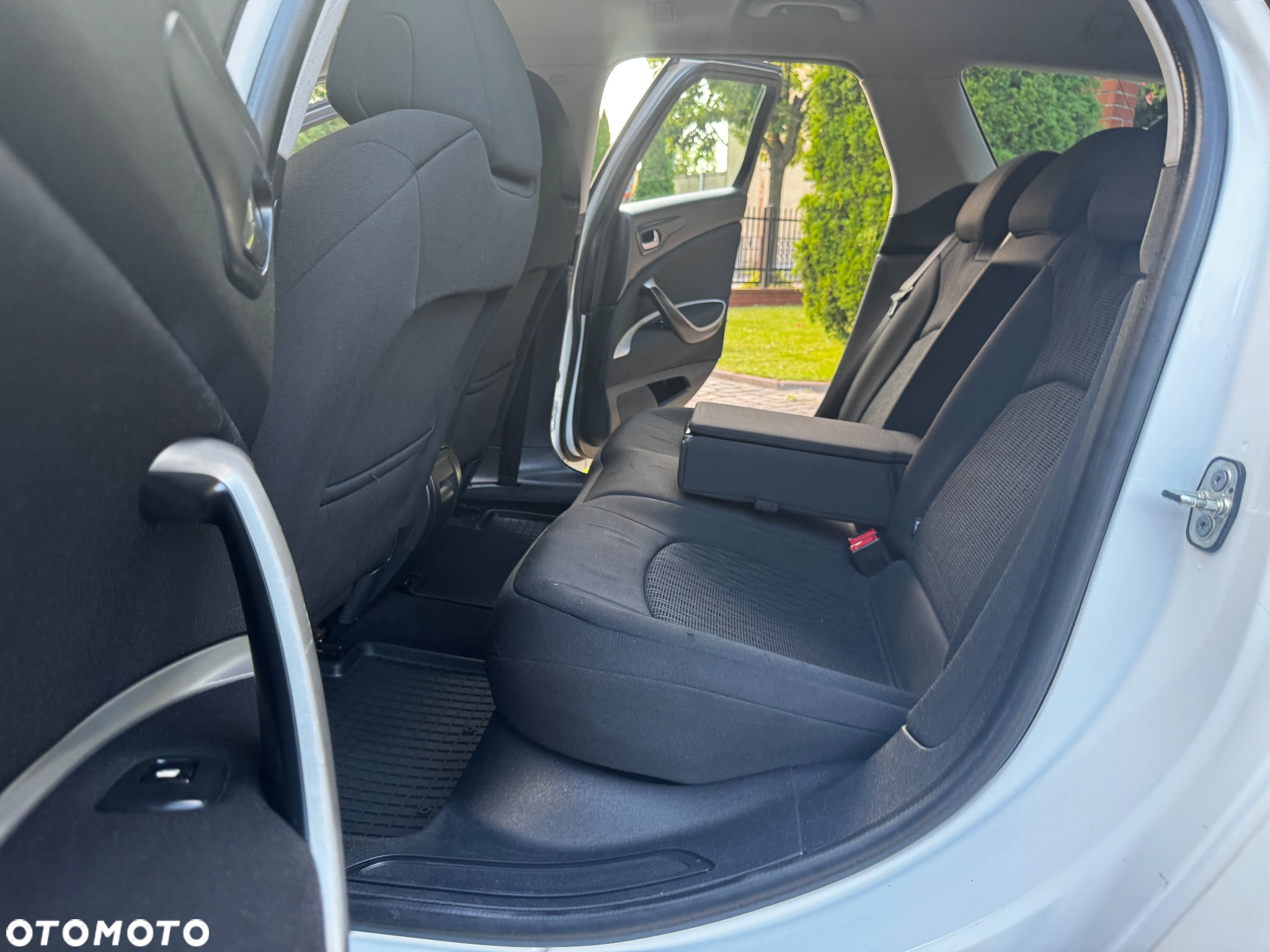 Citroën C5 1.6 THP 16V Exclusive - 12