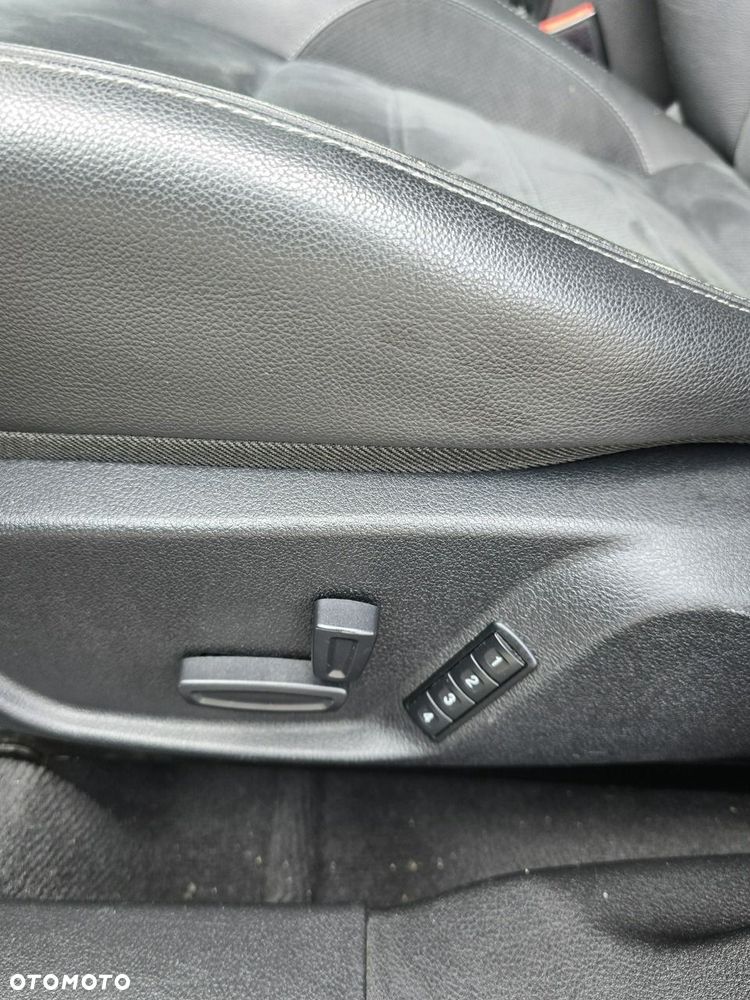 Ford Mondeo - 20