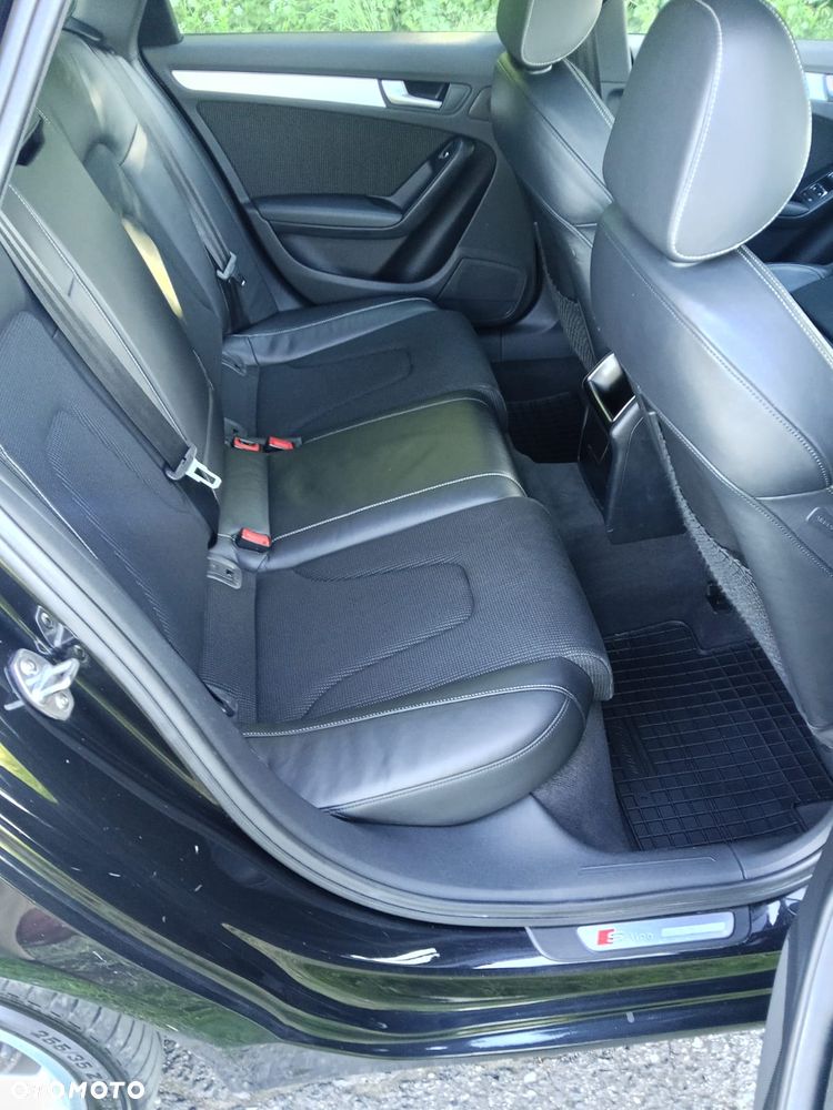 Audi A4 Avant - 5