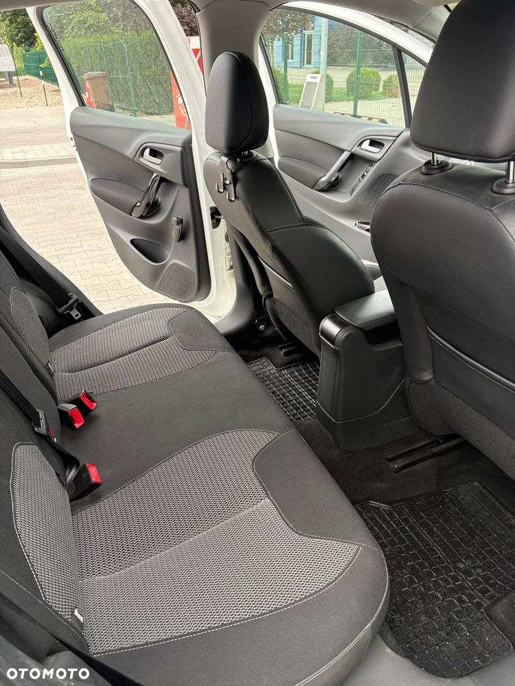 Citroën C3 1.2 PureTech Selection - 13