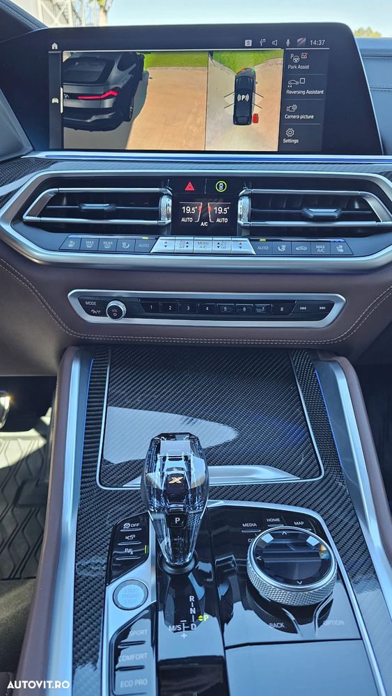BMW X6 - 35