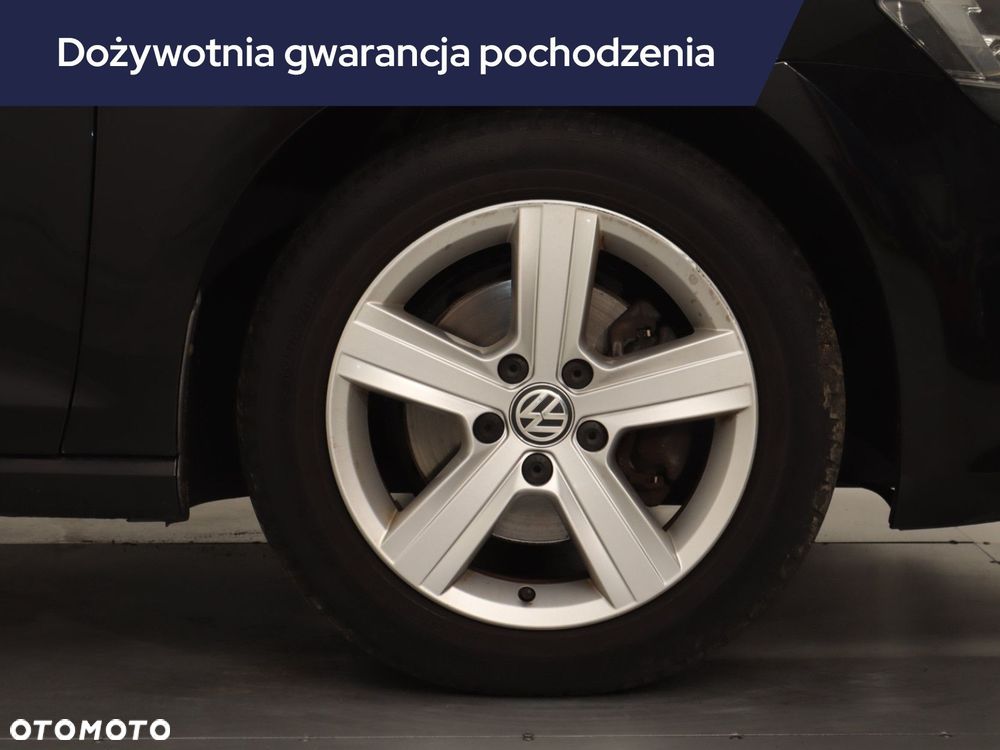 Volkswagen Golf Variant - 17